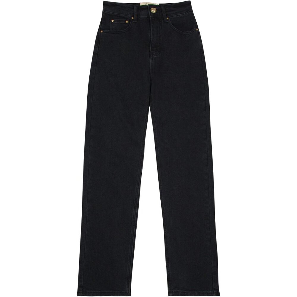 Fashion Brand Company Nap Jeans for Bigger Butts S
